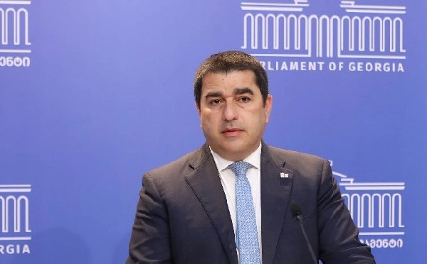 მათ, ვინც არჩევნების უარყოფის მანკიერი ციკლი დაიწყო, ახლა აქვთ შანსი, გამოასწორონ თავიანთი მცდარი პოზიცია, გამოიჩინონ სათანადო პატივისცემა საქართველოს სუვერენიტეტისა მიმართ - შალვა პაპუაშვილი