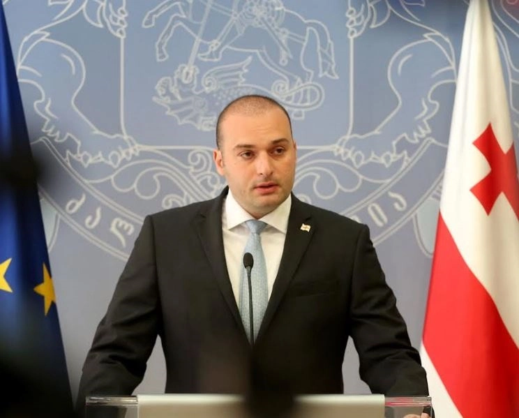 ოკაცეს ჩანჩქერის ახალი ეკოტურისტული ინფრასტრუქტურა ტურისტების რაოდენობას გაასამმაგებს - მამუკა ბახტაძე