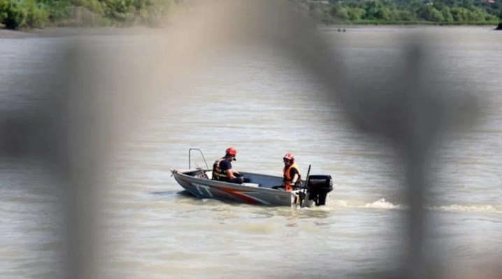 გორის მუნიციპალიტეტში, მტკვარში მამაკაცის ცხედარი იპოვეს