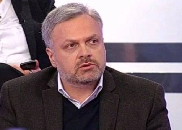 სააპელციო სასამართლოს გადაწყვეტილება ნიკა მელიას საქმეზე საქართველოს კონსტიტუციის დარღვევაა - გია ბარამიძე