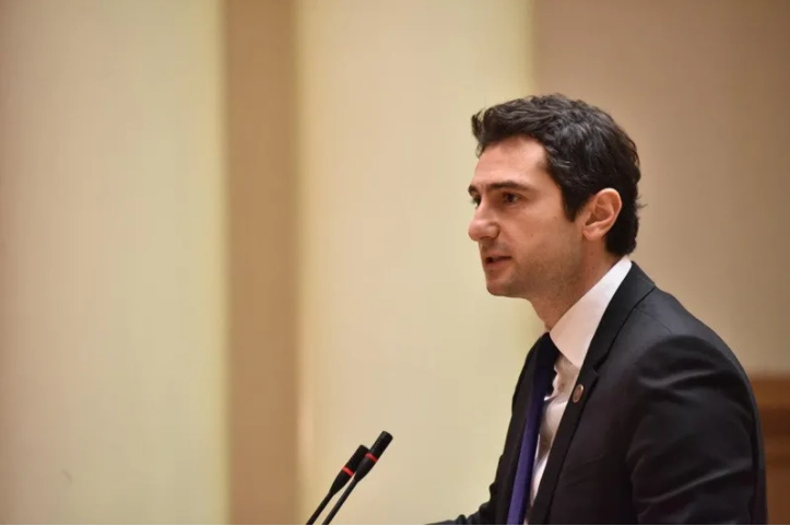იმედს ვიტოვებ, რამდენიმე დღეში იქნება შეთანხმება მიღწეული -კახა კუჭავა