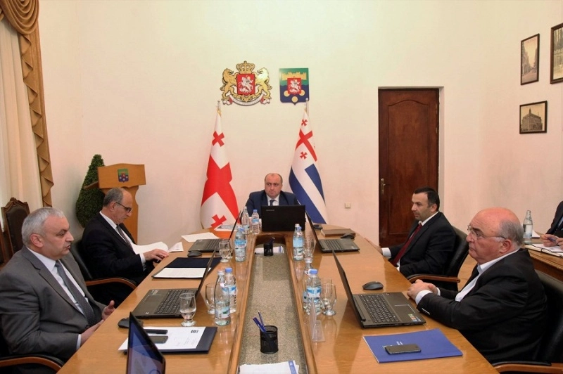 აჭარის მთავრობამ რეგიონის განათლების, კულტურისა და სპორტის სამინისტროს ანგარიში მოისმინა
