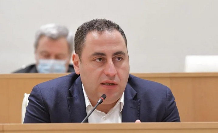 სამი რამ, რაც სჭირდება საქართველოს და რასაც პრორუსული „ქართული ოცნება“ არ აკეთებს, ეს არის „ჰაიმარსები“, პატრიოტები და „აბრაამსის“ ტანკები - ვაშაძე