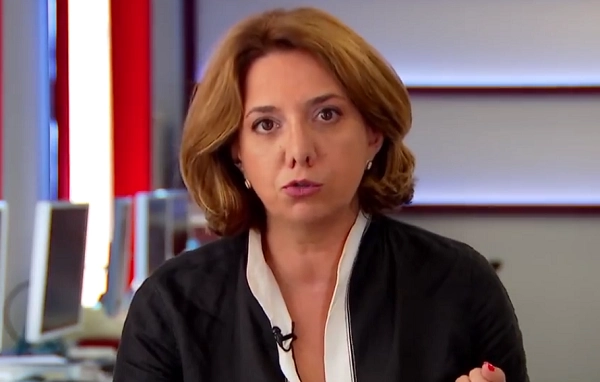 ქართული ოცნება აგრძელებს რღვევას. ადგილობრივ არჩევნებში 22%-საც ვერ აიღებენ - სალომე სამადაშვილი 