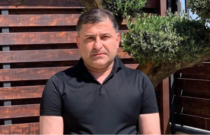 კრიზისიდან გამოსასვლელად დარჩა ერთი ნაბიჯი - ვადამდელი საპარლამენტო არჩევნები - სოსო გოგაშვილი