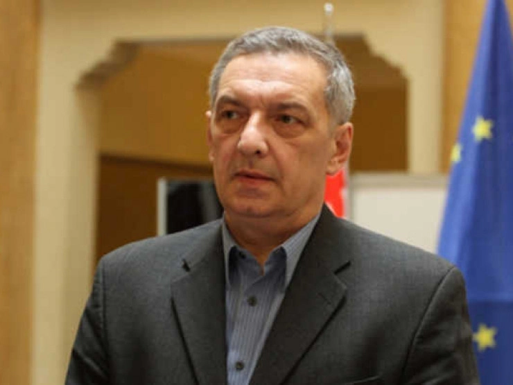 „კოლექტიური ზარდიაშვილების“ თაობაზე ჭიჭინაძის განცხადება არაკორექტული იყო - გია ვოლსკი