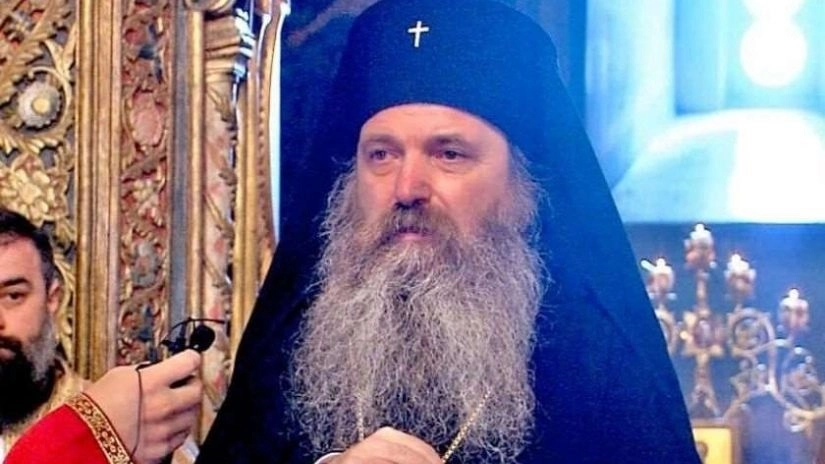 მოგვცეს საშინაო დავალება, მაგათი ბავშვი ვინ არის? - მეუფე იაკობი ევროკომისიის რეკომენდაციაზე
