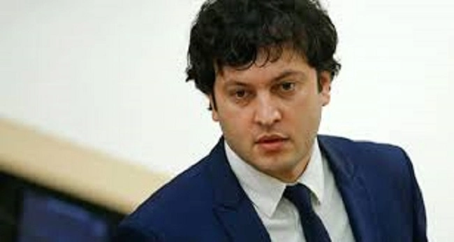 ჩვენი პოზიცია ძალიან მყარია და პრეზიდენტის პოზიციები არის ძალიან სუსტი - ირაკლი კობახიძე