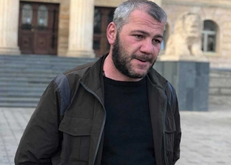 მთელ საქართველოს გთხოვთ, გემუდარებით, შემომიერთდით, ჩემი შვილის მკვლელები არ არიან დასჯილები - სარალიძე