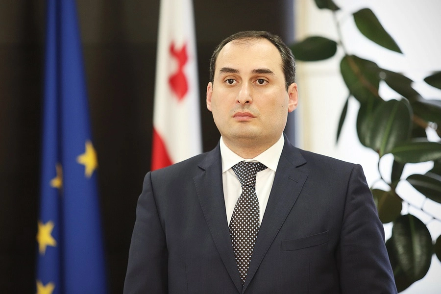 დიმიტრი ქუმსიშვილი: ავაიკომპანიებთან ვმუშაობთ, რაც შეიძლება მალე ჩამოვიყვანოთ ჩვენი მოქალაქეები საქართველოში