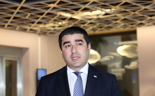 ჩემთვის აუხსნელია, რატომ იფარებდნენ ევროპის ქვეყნები მიხეილ სააკაშვილს, ასევე აუხსნელია, რატომ იფარებენ დავით კეზერაშვილსა და ზურაბ ადეიშვილს, დამნაშავისთვის ხელის დაფარება რომელ ევროპულ ღირებულებაში წერია - შალვა პაპუაშვილი 