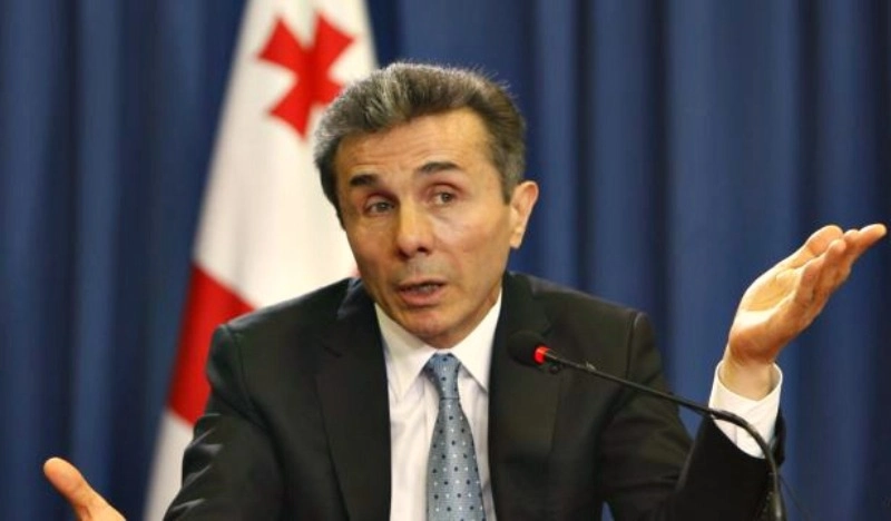 "ძალაუფლება გამაჩნია და ეს აშფოთებს ძალიან ბევრ ოპონენტს" - ბიძინა ივანიშვილი