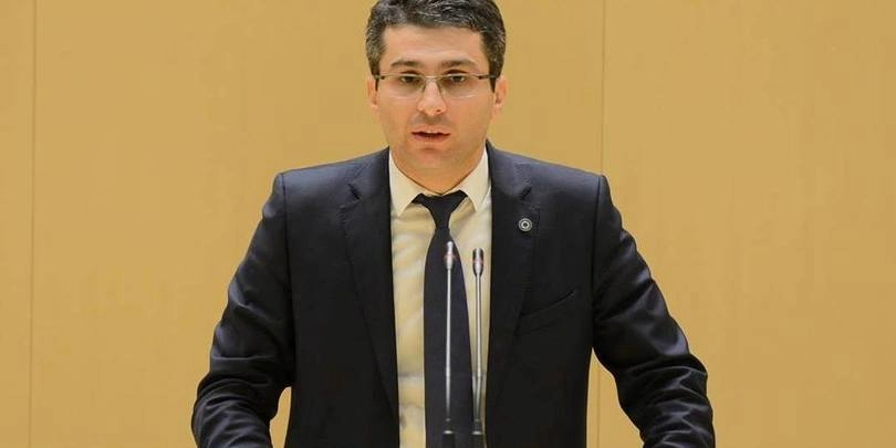 თემირლან მაჩალიკაშვილის გარდაცვალებით პოლიტიკური სპეკულირება გაუგებარია - მამუკა მდინარაძე