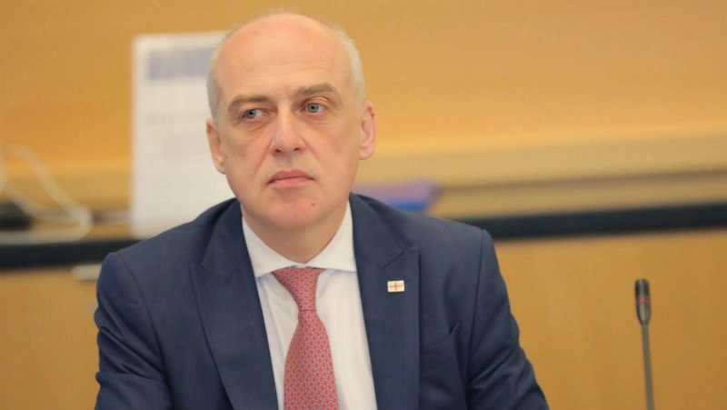 ეკონომიკურად გაუმართლებელი იქნებოდა ახალი სესხის აღება - დავით ზალკალიანი