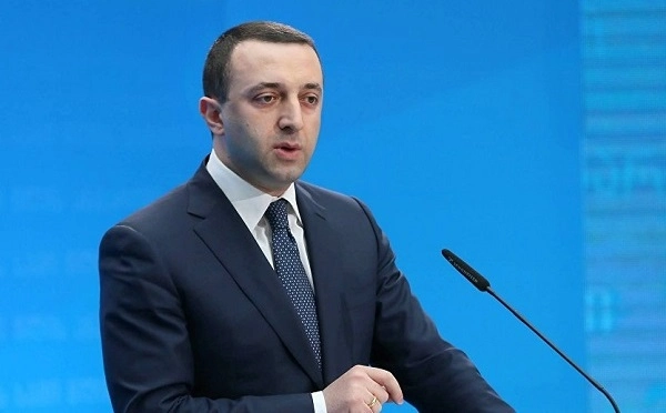 მელიას შეუძლია გადაიხადოს გირაო და გამოვიდეს ციხიდან - ღარიბაშვილი