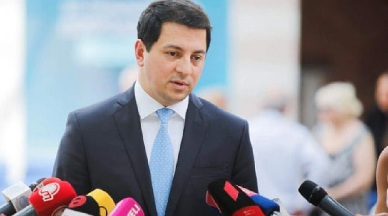 ყველაფრის მოძიება, დოკუმენტირება და ევროსასამართლოში წარდგენა მოხდა ჩვენი ხელისუფლების მიერ - არჩილ თალაკვაძე