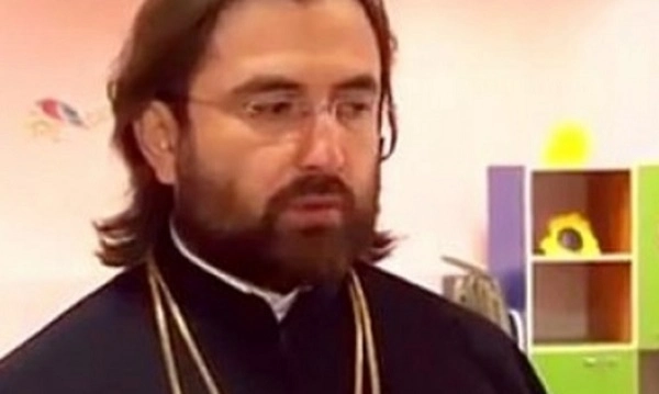  დეკანოზმა გიორგი მამალაძემ გამოძიებას ჩვენება შესაძლოა დღეს მისცეს