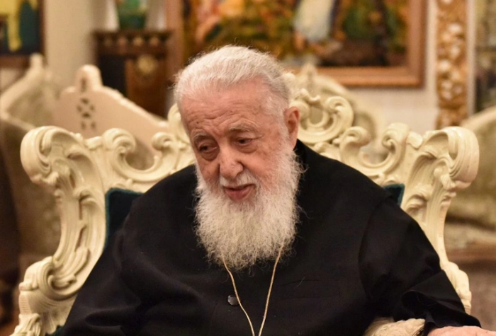 სინოდის განჩინება გამოქვეყნდა