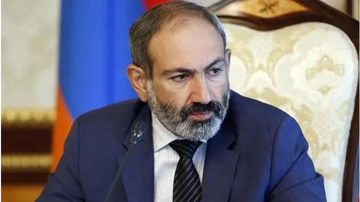 ყარაბაღში აზერბაიჯანის დანაყოფებს 150 თურქი სამხედრო ხელმძღვანელობს - ნიკოლ ფაშინიანი