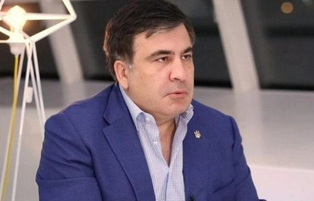 ნაციონალურმა მოძრაობამ პრემიერ-მინისტრობის კანდიდატად მიხეილ სააკაშვილი დაასახელა