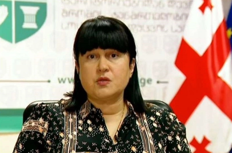 საქართველოში ინდური შტამის შემთხვევა ამ დროისთვის დაფიქსირებული არ არის - თამარ გაბუნია