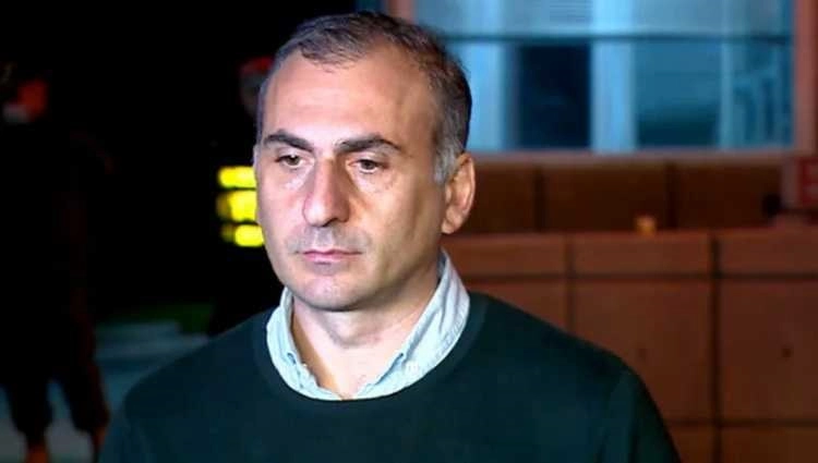აქ ვარ, უკრაინაში. მოხალისე მებრძოლთა უცხოურ ლეგიონში. მტერი უნდა დავამარცხოთ - ალეკო ელისაშვილი