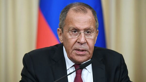 რუსეთი მზად არის აღადგინოს საქართველოსთან ურთიერთობა - სერგეი ლავროვი