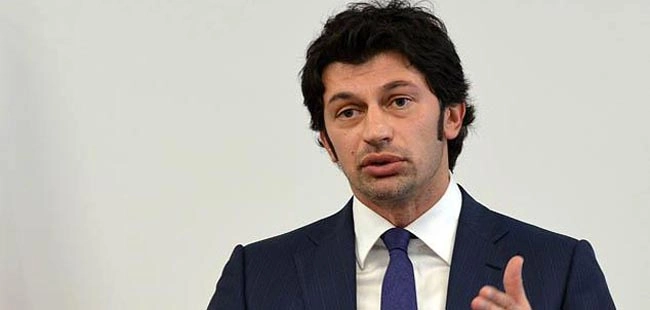კახა კალაძე: შეუძლიათ, ჩაიკეტონ თავიანთ ოთახებში და იკოტრიალონ რამდენიც უნდათ