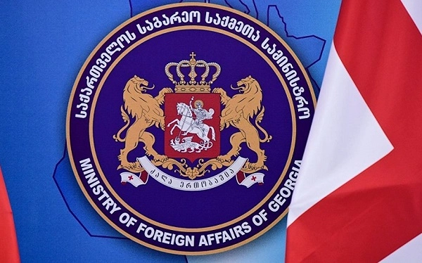 განჯისკარის საკითხი საქართველოსა და აზერბაიჯანს შორის ორმხრივ დღის წესრიგში არ დგას - საგარეო