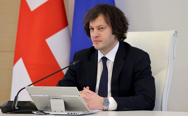 4 წელიწადში შეიქმნება 200 000 ახალი სამუშაო ადგილი, 4%-იან ნიშნულს ჩამოცდება უმუშევრობა ჩვენს ქვეყანაში - ირაკლი კობახიძე