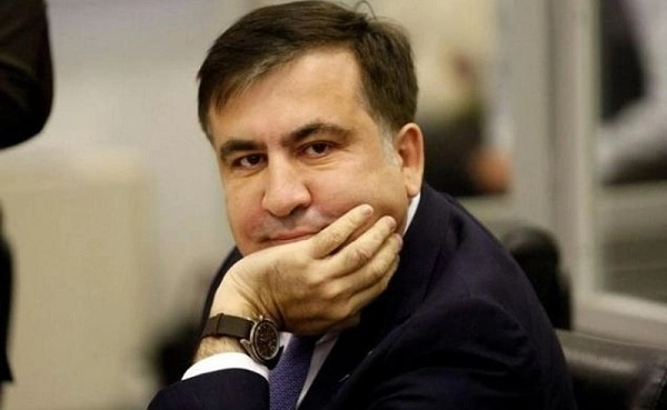 საქმე პოლიტიკურია, რადგან უკრაინაში მუხლებით, რომლებითაც მას აქვს ბრალი წარდგენილი, ფაქტობრივად, არავინ იმყოფება ციხეში - სააკაშვილის უკრაინელი ადვოკატი 