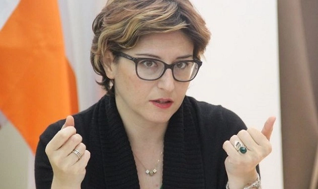 სინამდვილეში ერეკლე მეორის კრიტიკა კი არ არის ირაკლი კობახიძის პრობლემა, "ქართული ოცნების" მეფე, ქვეყნის არაფორმალური მმართველი რომ გააკრიტიკა ლევან ბერძენიშვილმა, ეს არის პრობლემა - ხათუნა სამნიძე