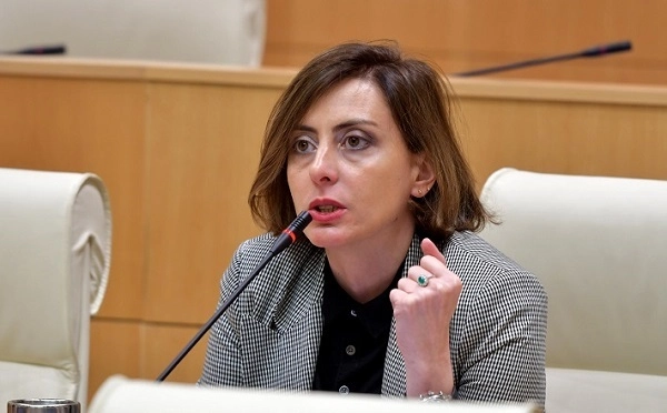 სტატუსის გადავადება არ შეიძლება, საქართველო არის რუსეთის პირისპირ, ახლა სტატუსის მიღება მნიშვნელოვანია და ყველამ ეს უნდა თქვას - ხატია დეკანოიძე