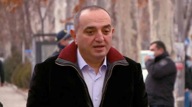 "ნაციონალურ მოძრაობაში" პოლიტსაბჭოს სხდომა 11 დეკემბერს გაიმართება - კობა ნაყოფია