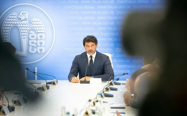 თბილისის მერმა ქართული ფეხბურთის გულშემატკივრებს 13 მაისი მიულოცა