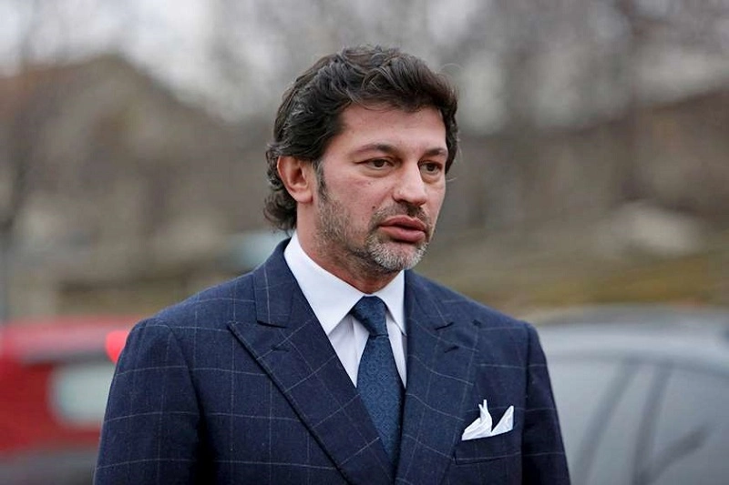  ქართულ ოცნებას, ამ რეფორმის ფარგლებშიც ექნება ძალიან დიდი მხარდაჭერა - კახა კალაძე
