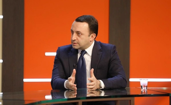 არჩევნებში 47%-ის აღებით წერტილი დაესვა 43%-ის არსებობა-არ არსებობას, ლეგიტიმაციის, სანდოობის პრობლემას - ღარიბაშვილი