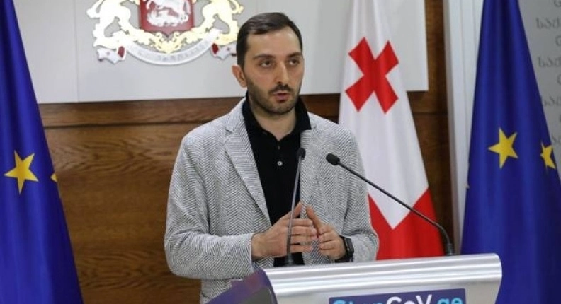 ვთანხმდებით, რომ ქვეყანა პიკთან ახლოს არის - ბიძინა კულუმბეგოვი