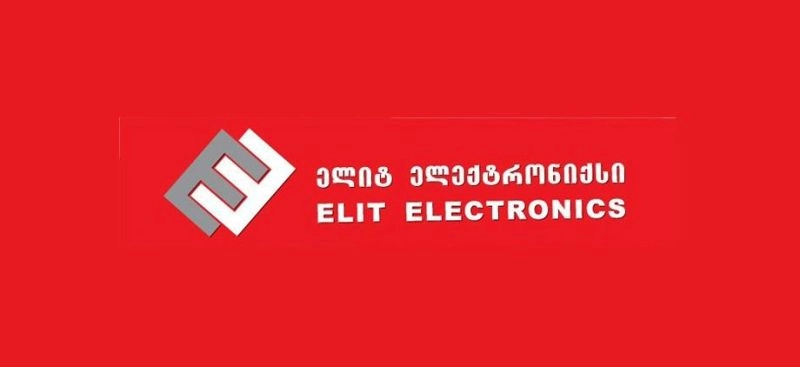 ელიტ ელექტრონიქსი 20 წლისაა!