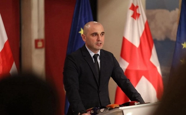 სამთავრობო ცვლილებები უკავშირდება ბიძინა ივანიშვილის ე.წ. პოლიტიკურ ხლართებს - ლევან ხაბეიშვილი 