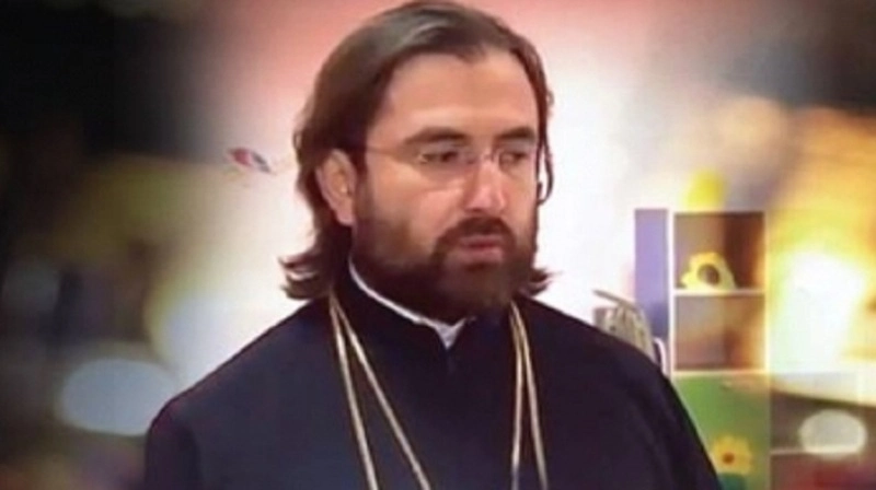 დეკანოზ გიორგი მამალაძეს ადვოკატები დღეს მოინახულებენ