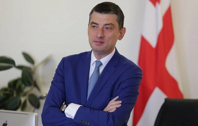 საქართველოს მხარდამჭერი აქტი იმ წარმატებული რეფორმების დადასტურებაა, რომელიც ჩვენს ქვეყანაში მიმდინარეობს - გიორგი გახარია