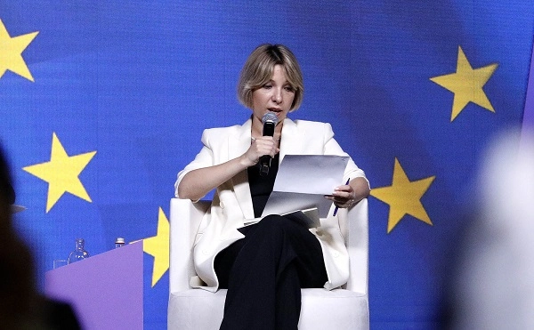 ქართული საზოგადოება გაცილებით პროგრესული და ევროპულია, ვიდრე პოლიტიკური ელიტა - ნინო ლომჯარია