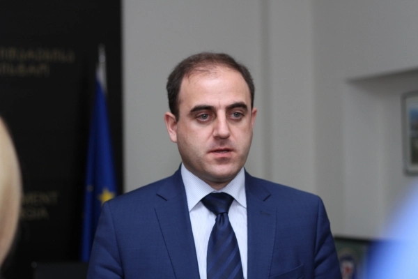  ნარმანია: კომპანია, რომელიც ნაკისრ ვალდებულებას დაარღვევს მყისიერად გატარდება კანონით დადგენილი ზომები და დაეკისრებათ შესაბამისი სანქციები.