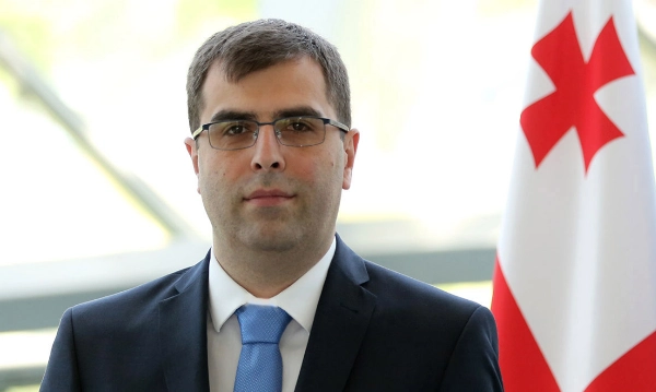  პარლამენტში შს მინისტრის მოადგილეს მოუსმენენ