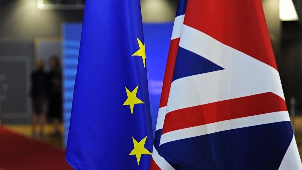 ევროკავშირი და ბრიტანეთი Brexit-ის შესახებ დიალოგს გააგრძელებენ