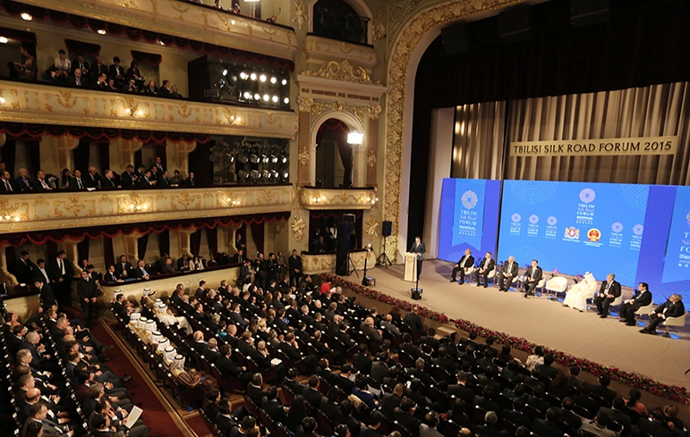 ევროპის საინვესტიციო ბანკი ქუთაისში 100 მილიონი ევროს ოდენობის ინვესტიციას განახორციელებს