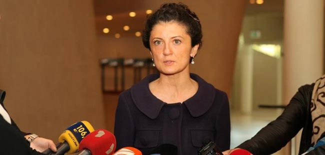 ძალიან მალე გავიგებთ, სად არის თარგამაძის მანქანის აფეთქების საქმეზე ჭეშმარიტება, - წულუკიანი 
