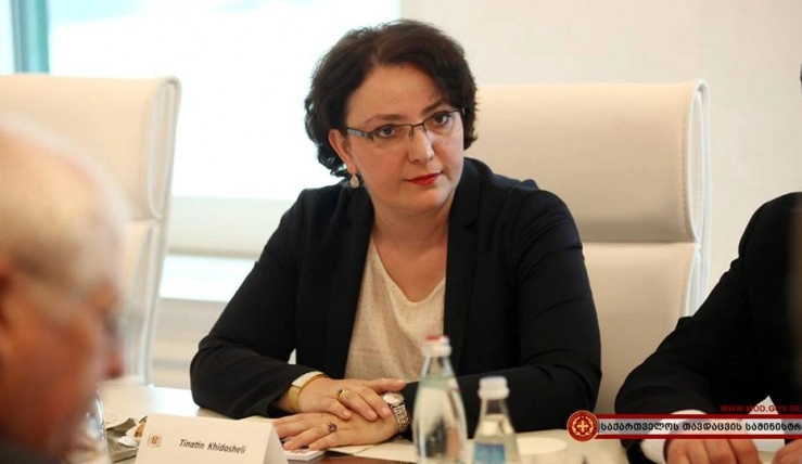 თურქეთი მხარს უჭერს ნატოში საქართველოს ინტეგრაციას