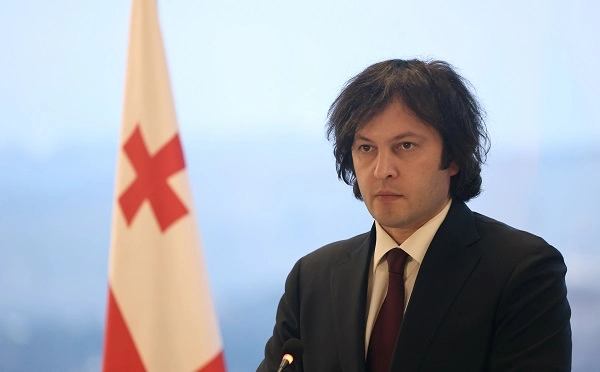 ყველა ხედავთ, რომ ოპოზიციას დიდი რესურსი არ აქვს, ქართული საზოგადოება მხარს უჭერს ენჯეოების გამჭვირვალობას - ირაკლი კობახიძე
